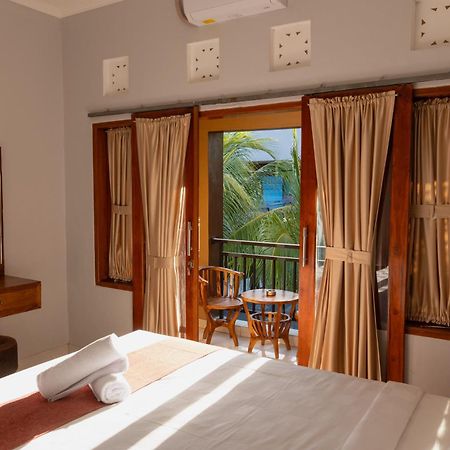 Ferienwohnung Dara House Kuta Lombok Exterior foto