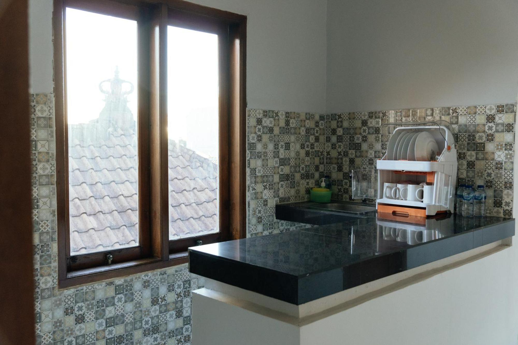 Ferienwohnung Dara House Kuta Lombok Exterior foto
