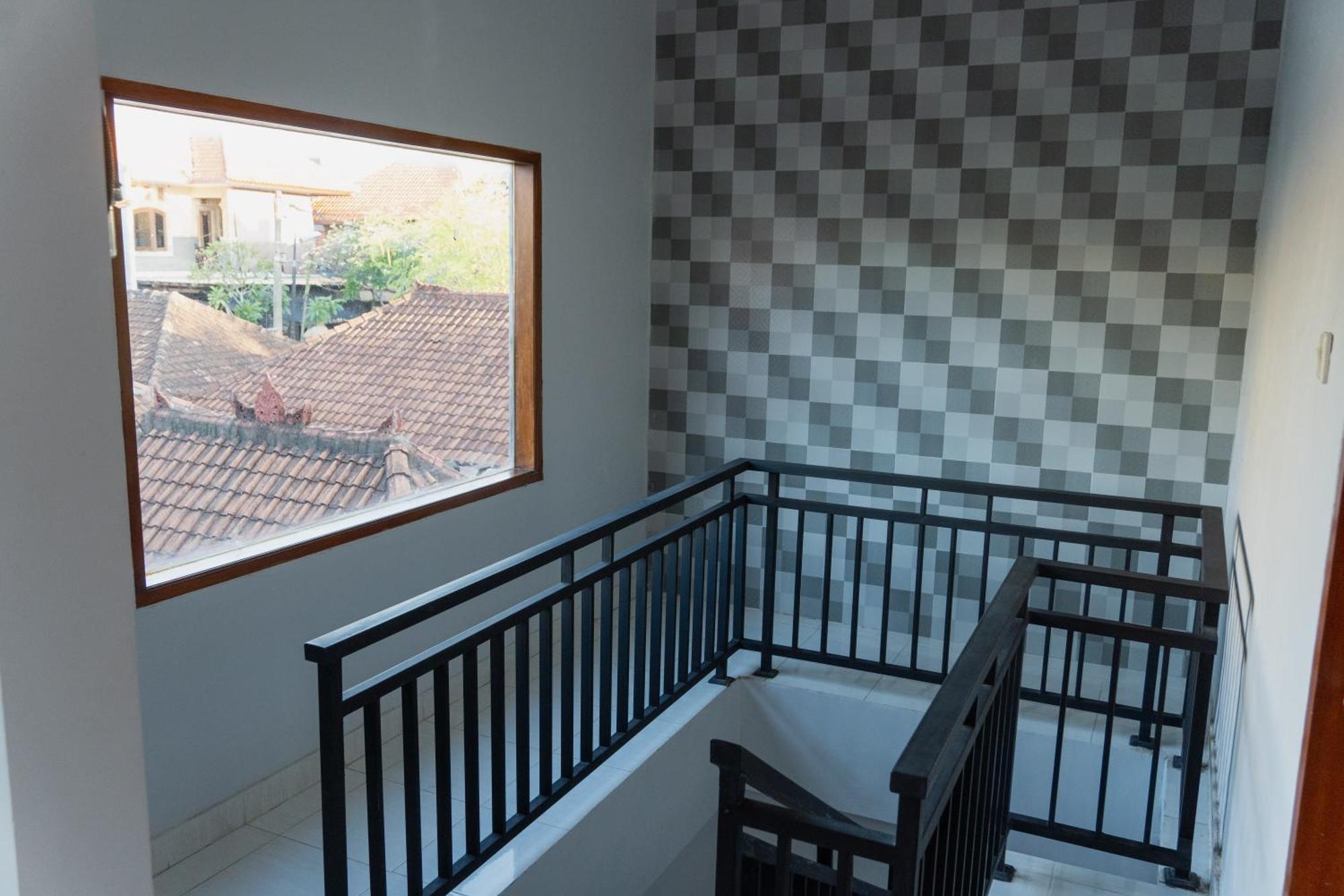 Ferienwohnung Dara House Kuta Lombok Exterior foto