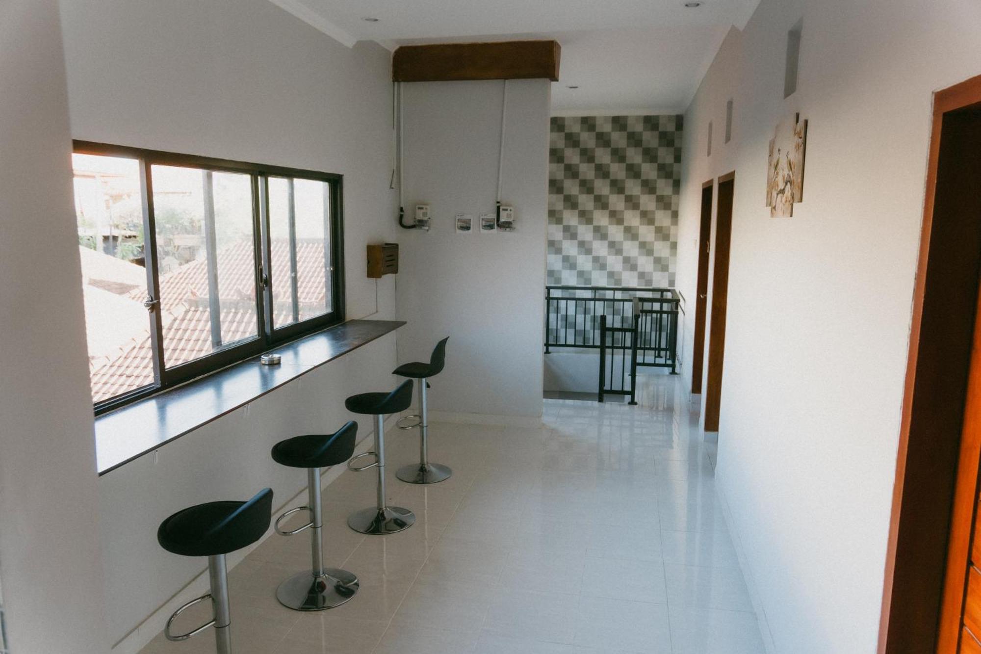 Ferienwohnung Dara House Kuta Lombok Exterior foto