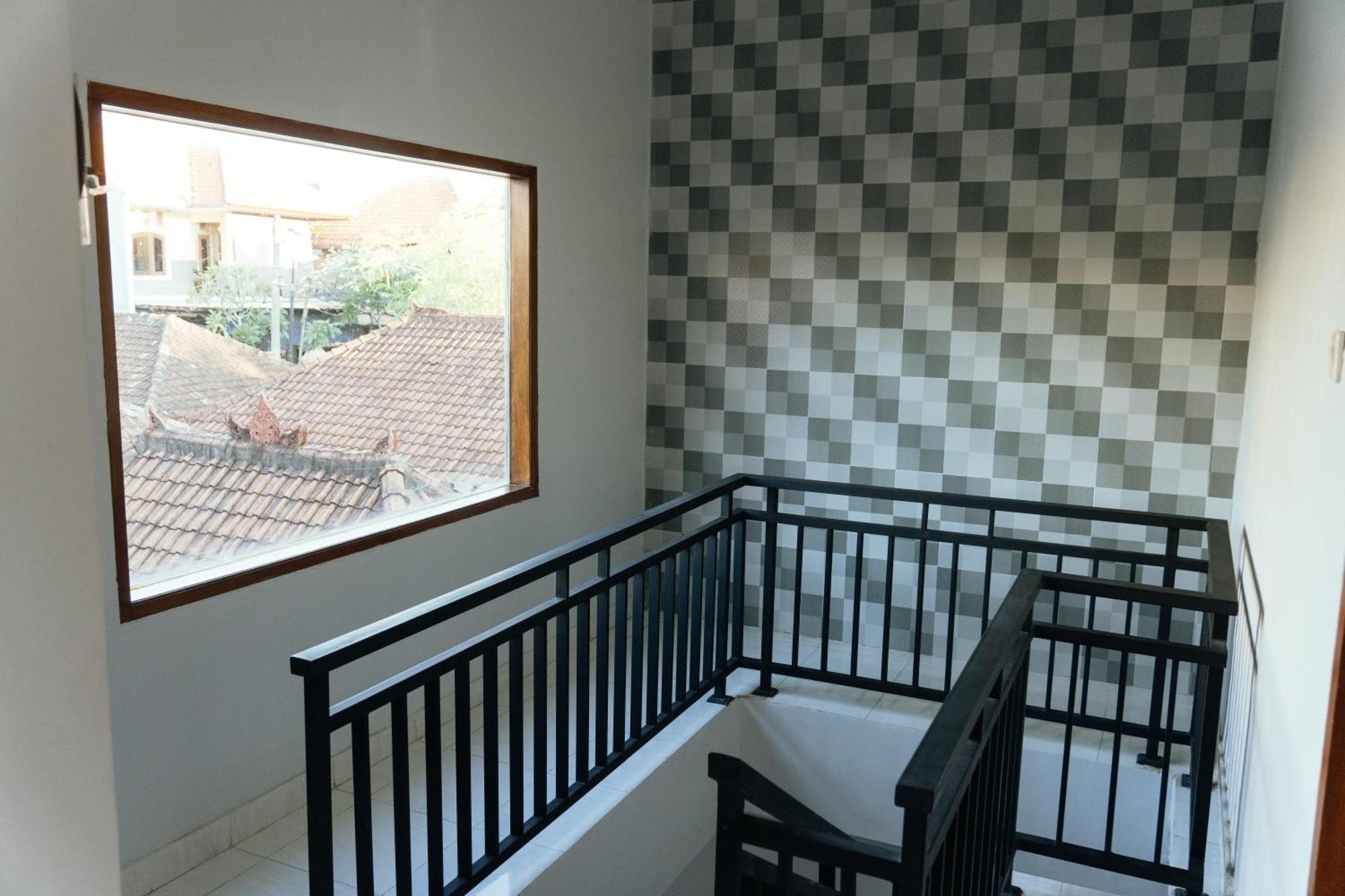 Ferienwohnung Dara House Kuta Lombok Exterior foto